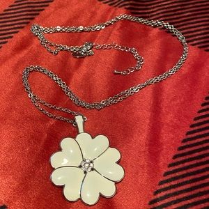 Lia Sophia necklace.